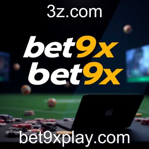 A Ascensão do Bet9x e sua Influência no Mercado de Jogos Online