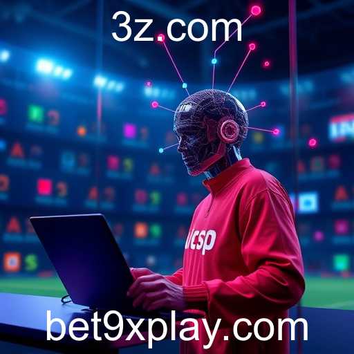 Inovações no Mundo das Apostas Online em 2025