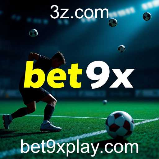 A Ascensão do Bet9x no Cenário de Jogos Online