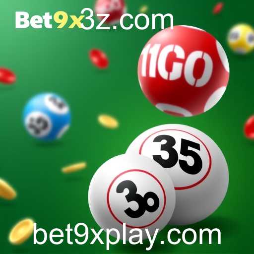 Bingo Online: Uma Experiência Única no Bet9x