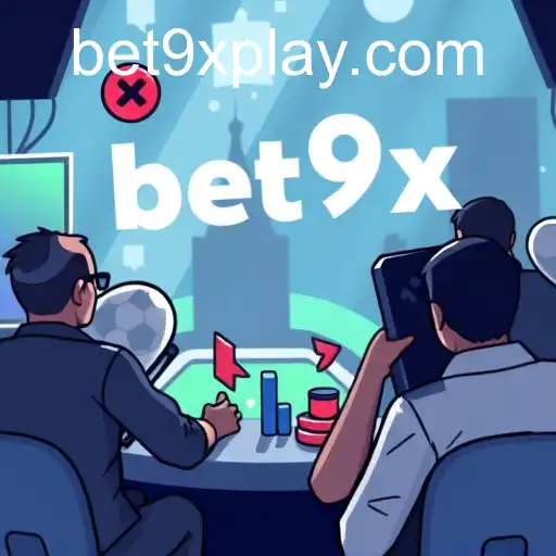 Building a Thriving Player Community: The Role of bet9x