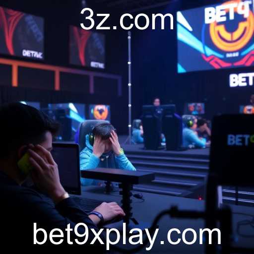 A Ascensão do eSports: Uma Nova Era para o Mundo dos Jogos Competitivos