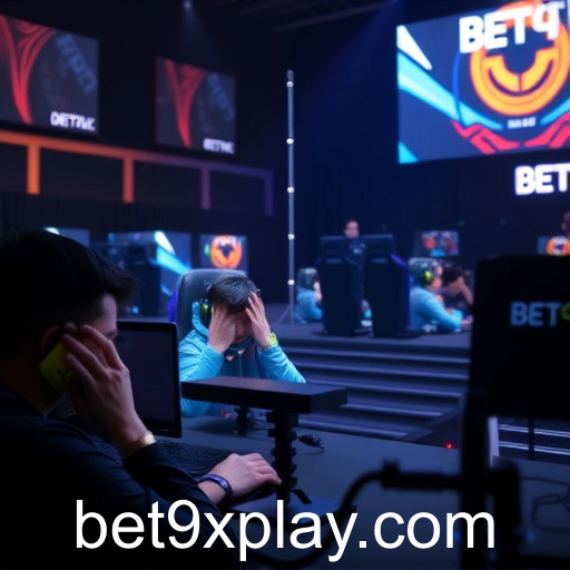 A Ascensão do eSports: Uma Nova Era para o Mundo dos Jogos Competitivos