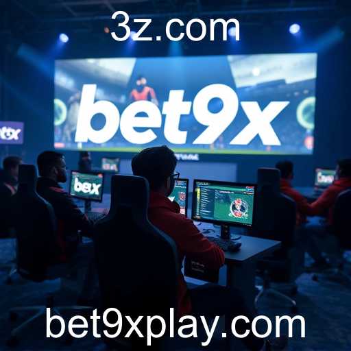 Transformação do Cenário de Jogos com Apostas Digitais