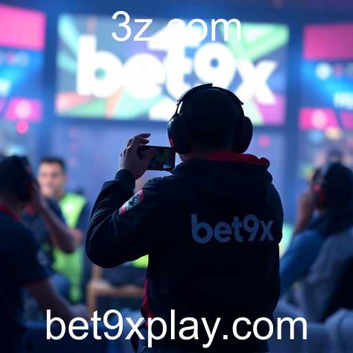 Indústria de Jogos Online Vive Transformações