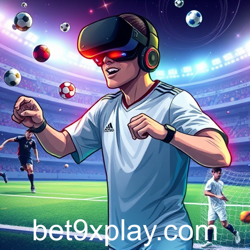 Tendências do Setor de Jogos em 2025