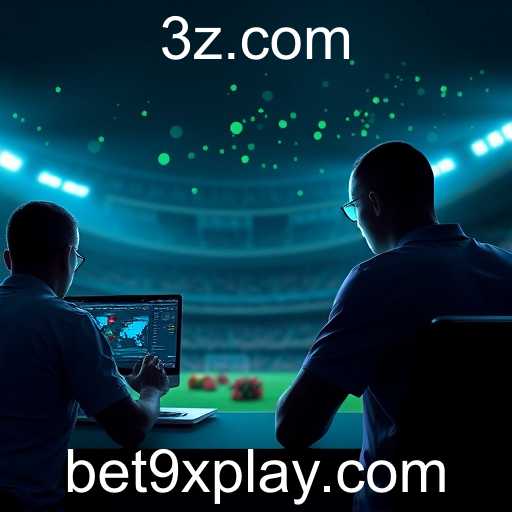 Tendências Crescentes no Setor de Apostas Online