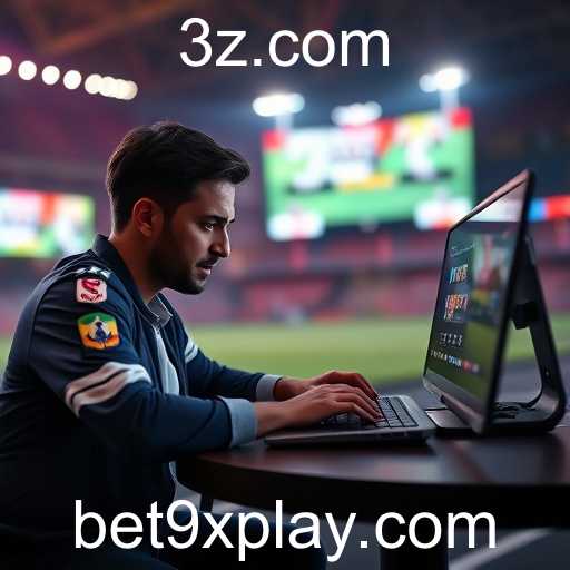 Crescimento e Desafios do Mercado de Apostas Online em 2025