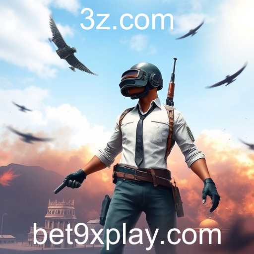 Impacto dos Jogos Online na Economia Global