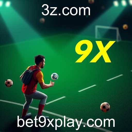 Inovação e Crescimento: O Impacto de bet9x no Mercado de Jogos