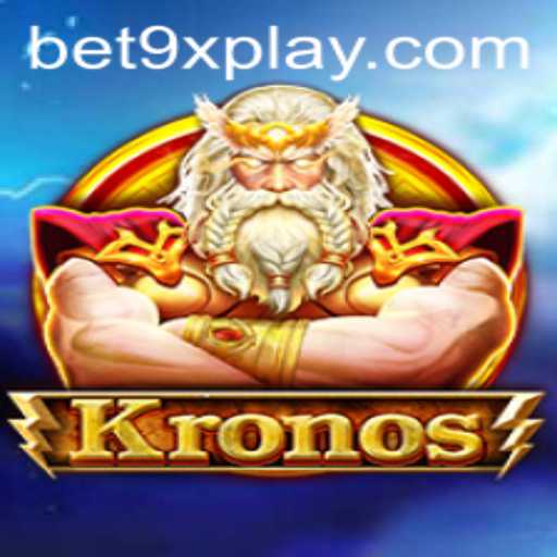 Unveiling the Mysteries of Kronos: An In-Depth Look at the Bet9x Game