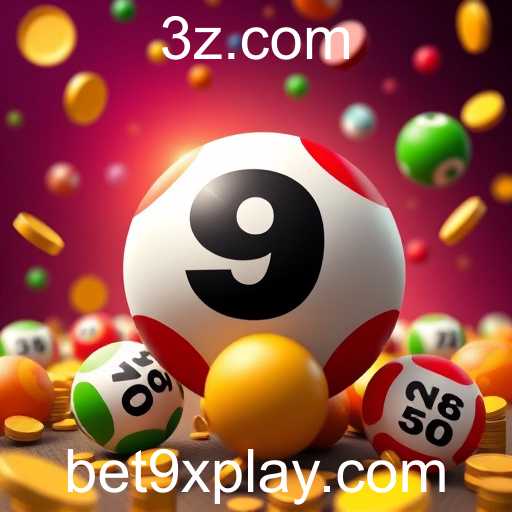 Explorando a Categoria 'Loteria' no Bet9x