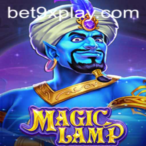 Unveiling the MagicLamp: A New Era in Gaming