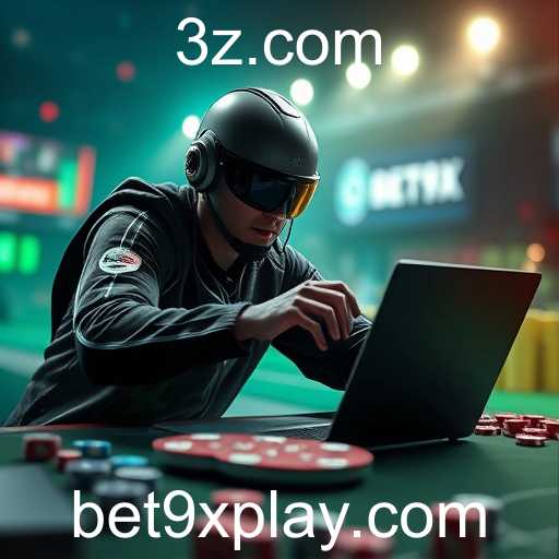 bet9x