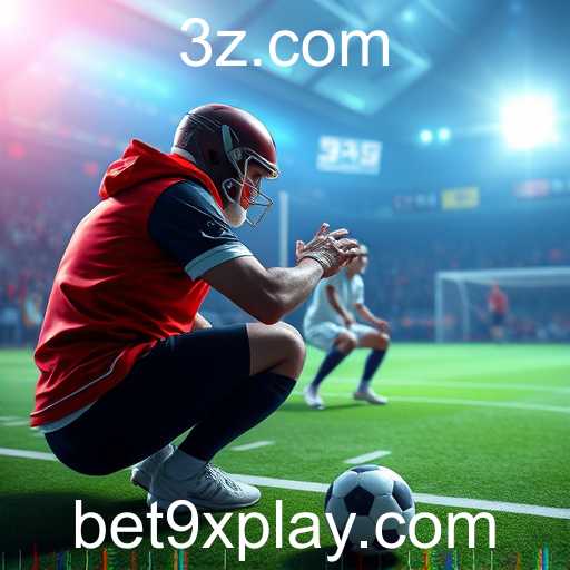 Popularidade Crescente do Mercado de Apostas Online