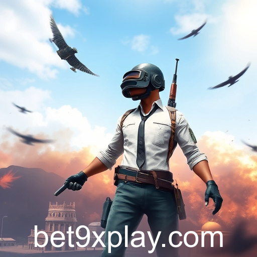 A Ascensão do Jogo Online em 2025