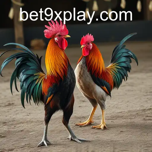 Exploring the World of Sabong Games: Understanding Bet9x