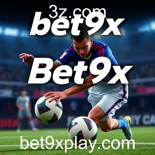 Explorando a Categoria de Esportes no Bet9x: Uma Experiência de Apostas Inovadora