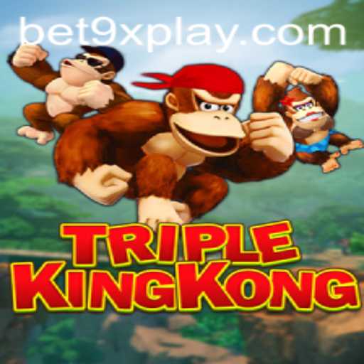 TripleKingKong: An In-depth Exploration of the Exciting Slot Game